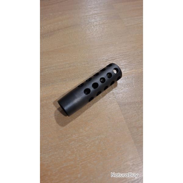 Frein de bouche tikka t3x neuf cal 30. jamais servi