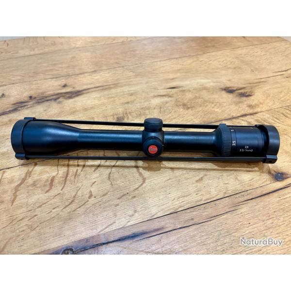 lunette LEICA ER 3.5-14X42