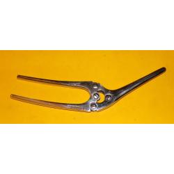 SERVICE DE SANTE :PINCE GRAND FORMAT  DU SERVICE DE SANTE DE L'ARMEE AMERICAINE U.S ,   ETAT NEUF VO