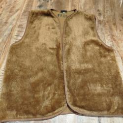 Doublure pour veste ou manteau chasse