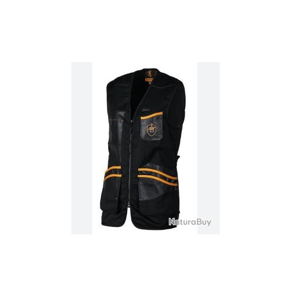 Gilet Browning droitier M