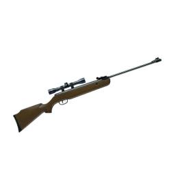 DT 25 ! Carabine &agrave; plomb Crosman Vantage bois NP - Cal. 4.5 mm
