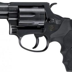DT 25 ! Revolver Bruni - Modèle New 380 - 9mm - Gaz
