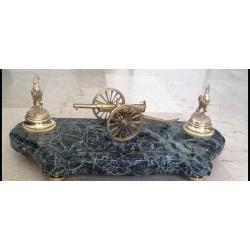 Encrier Gloire à notre  75