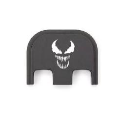 Back plate Glock 17/19 Venom