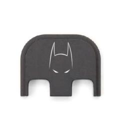 Back plate Glock 17/19 Batman