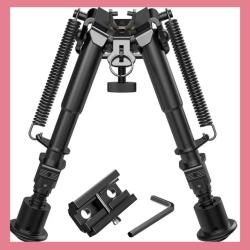 Bipied toutes armes de chasse (LIVRAISON GRATUITE)