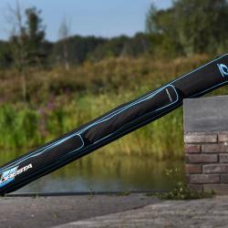 Fourreau Cresta Protocol Pole Holdall 4 Tubes 185 cm