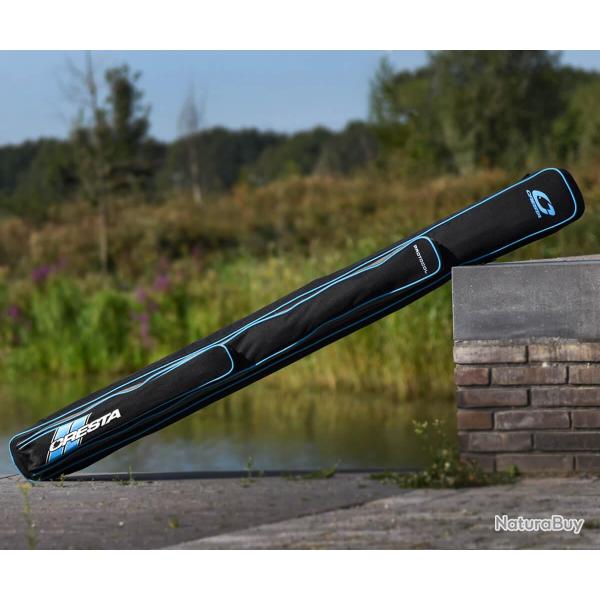 Fourreau Cresta Protocol Pole Holdall 4 Tubes 185 cm