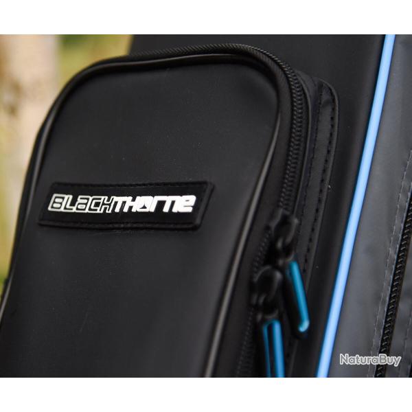 Fourreau Cresta Blackthorne Pole Holdall 4 Tubes 190 cm