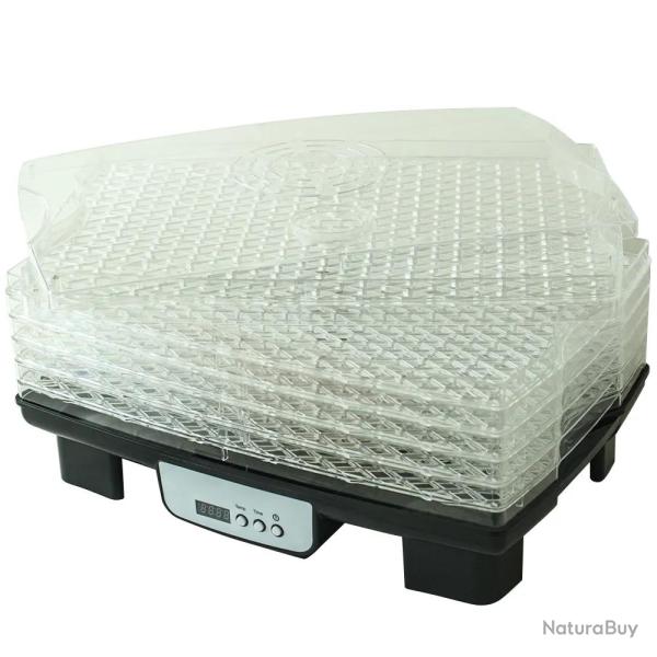 Plateau Pour Deshydrateur Rectangulaire