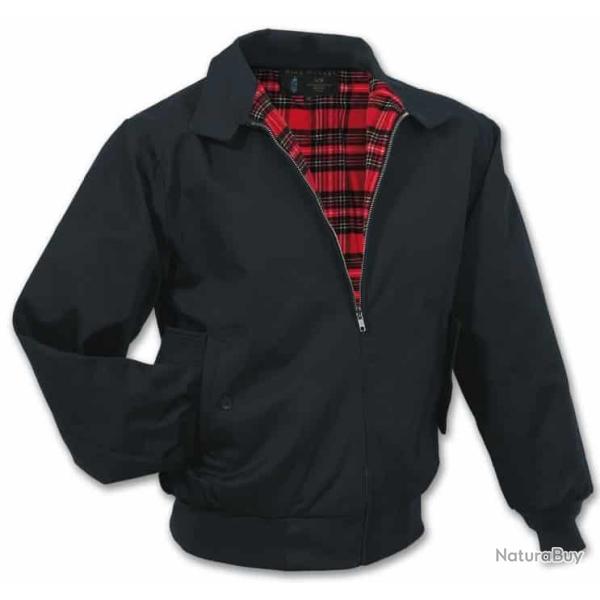 BLOUSON TYPE HARRINGTON XL