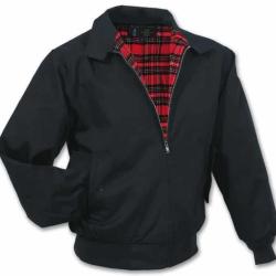 BLOUSON TYPE HARRINGTON S