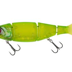 Swimbait FOX RAGE Replicant Swim 18cm Chart