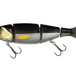 Swimbait FOX RAGE Replicant Swim 18cm Ghost