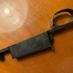 Militaria Allemand WW2 Pontet Nu Mauser 98k / G98 / VZ24 / Export