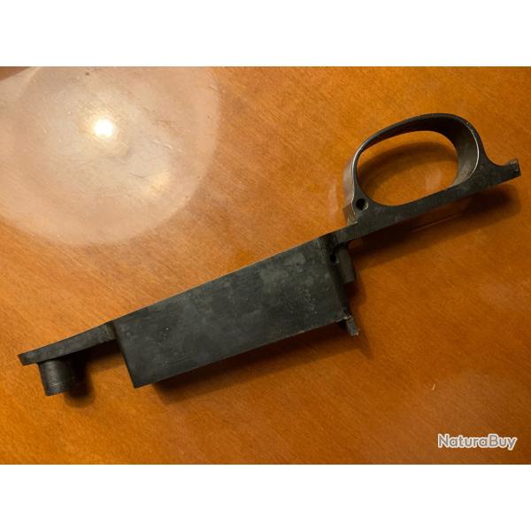 Militaria Allemand WW2 Pontet Nu Mauser 98k / G98 / VZ24 / Export