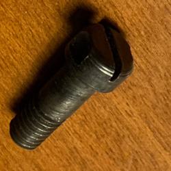 Militaria Allemand WW2 Petite Vis Pontet Mauser 98k / G98 / VZ24 / Export