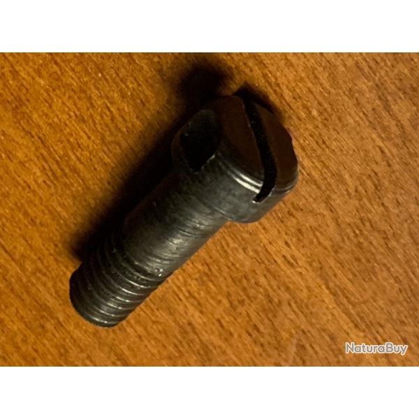Militaria Allemand WW2 Petite Vis Pontet Mauser 98k / G98 / VZ24 / Export