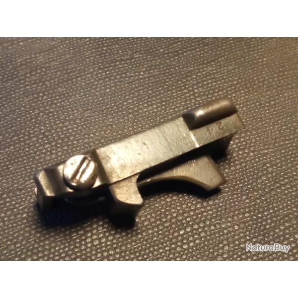 Militaria Allemand WW2 Arr�toir de Culasse Complet Mauser 98k / G98 / VZ24 / Export