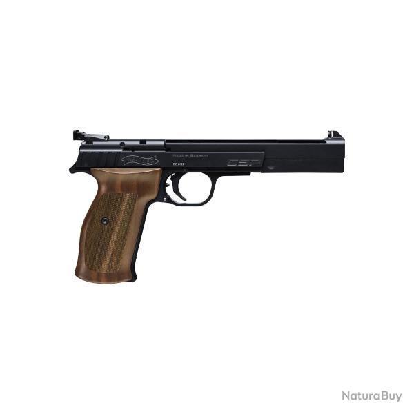 WALTHER CSP DYNAMIC 22LR 10 COUPS