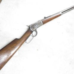 WINCHESTER MOD 92 38-40 WIN REF: 5777