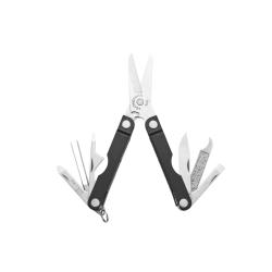 LEATHERMAN MICRA-JET NOIR