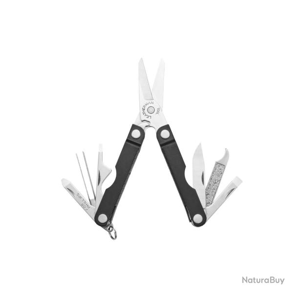 LEATHERMAN MICRA-JET NOIR