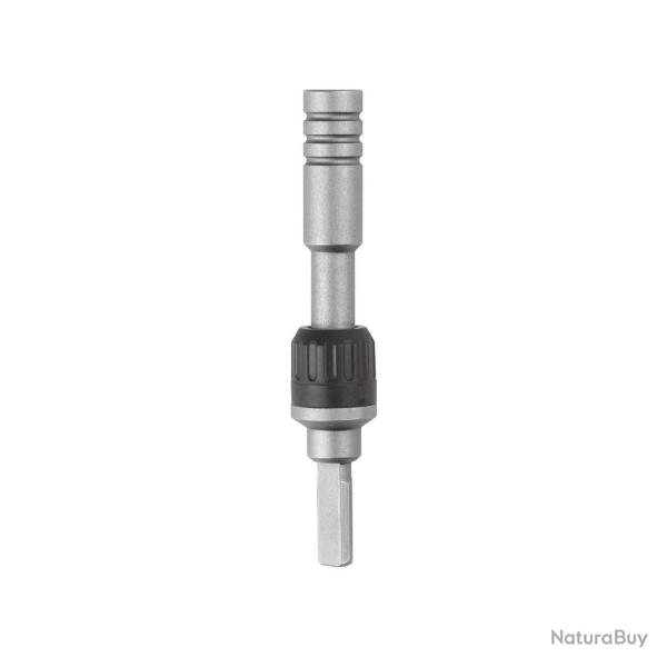 LEATHERMAN EMBOUT A CLIQUET POUR WAVE+ SKELETOOL SURGE SIGNAL CHARGE..