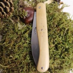 Couteau fermant Aurillac buisLivraison gratuite