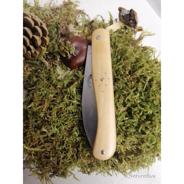 Couteau fermant Aurillac buisLivraison gratuite