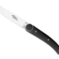 LE THIERS FLORINOX EBENE 12CM INOX