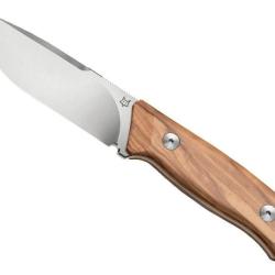 POIGNARD FOX MUZZLE OLIVIER