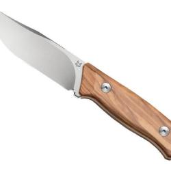 POIGNARD FOX RECEIVER OLIVIER