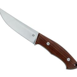 POIGNARD FOX FENIX BOIS DE SANTOS