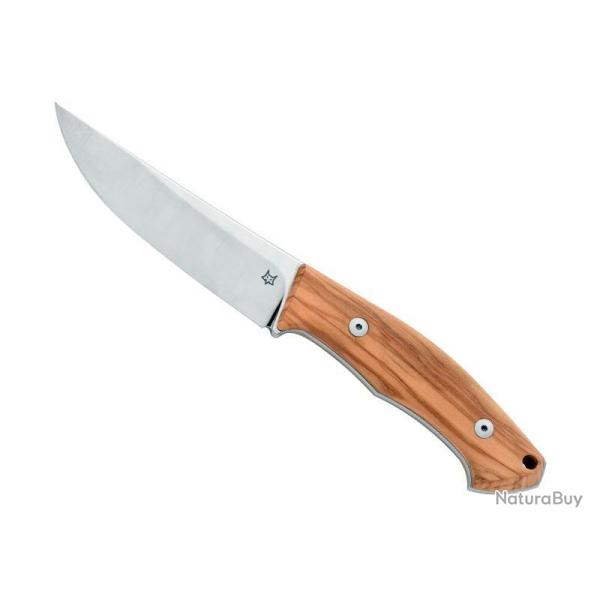 POIGNARD FOX FENIX OLIVIER