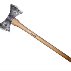 HACHE A LANCER HULTAFORS WETTERHALL