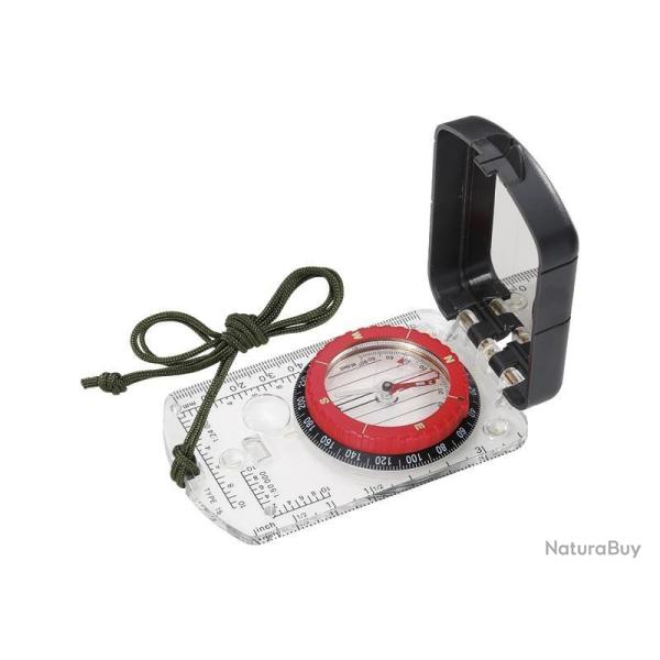 BOUSSOLE HERBERTZ A VISEE MIROIR