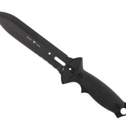 POIGNARD COLLECTION BUCKMASTER 2.0 COMBAT DIVER PRO 0084BKXLE