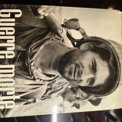 Livre Guerre morte de JP Danaud