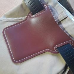 Pochette tétéphone.