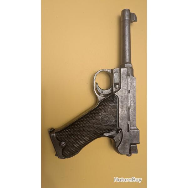 Husqvarna M40 "Lahti"