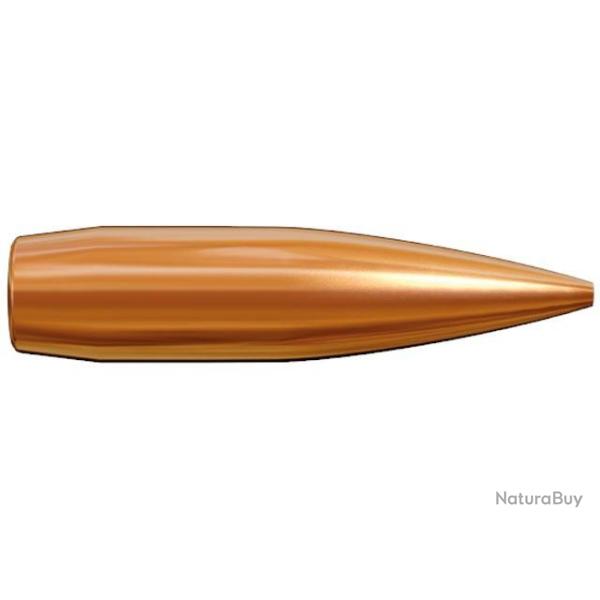 Sachet de 100 ogives LAPUA SCENAR HPBT cal .30 175gr