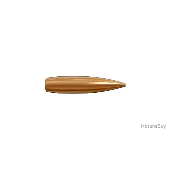 Sachet de 100 ogives LAPUA SCENAR BTHP Cal .338 250gr