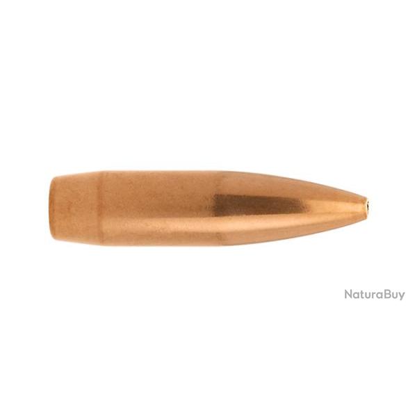 Sachet de 100 ogives LAPUA SCENAR HPBT cal .224 69gr