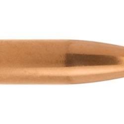 Sachet de 100 ogives LAPUA SCENAR HPBT cal .224 77gr