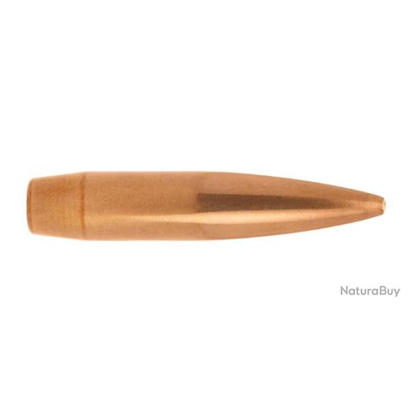 Sachet de 100 ogives LAPUA SCENAR HPBT cal 6mm 105gr