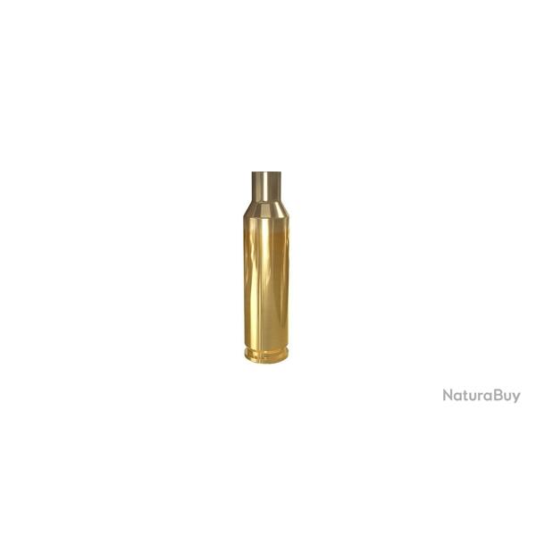 boite de 100 douilles LAPUA cal .338 LAPUA MAGNUM