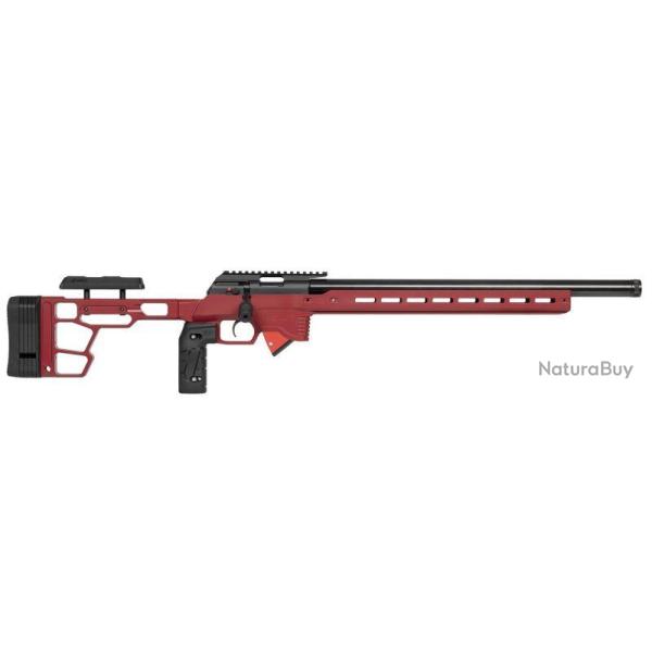 Carabine Anschutz 1761 APR GEN2 Crimson Red