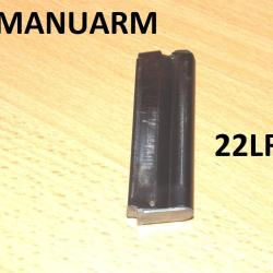 DERNIER chargeur MANUARM tous mod&egrave;les 22LR MANU ARM NEUF - VENDU PAR JEPERCUTE (a7557)